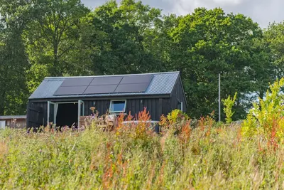 Image de Goldings - a holiday let by Bloom Stays that sleeps 3 guests in 1 bedroom