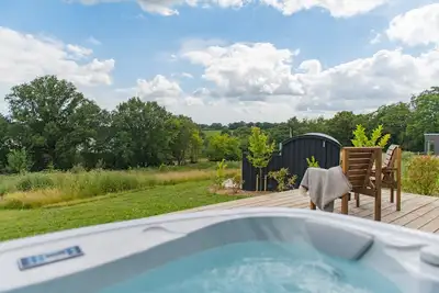 Image de Challenger - a holiday let by Bloom Stays that sleeps 3 guests in 1 bedroom