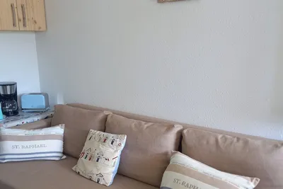 Image de Appartement à 2 minutes de la plage entre Douarnenez et la presqu'île de Crozon