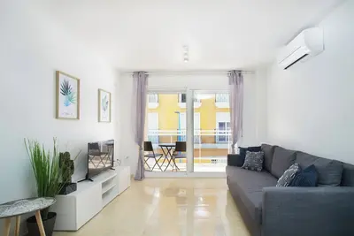 Mestral Apartment
