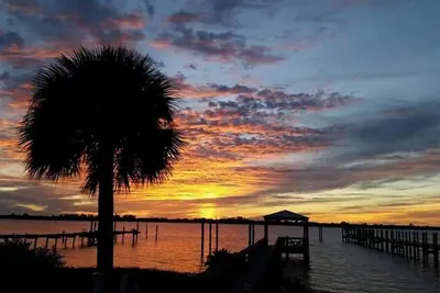 Image de The Cobia, at Paradise Cove