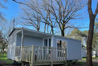 Image de Mobilhome Iii – Puy du Fou (30 min)