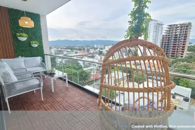 Image de De Lujo Céntrico Próximo al Monumento