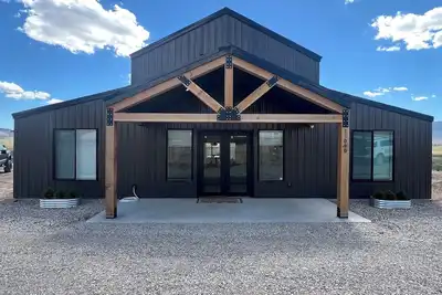 Image de New Spacious 5-bedroom home at Yuba Lake  Family Reunion Fun! sleeps 20+