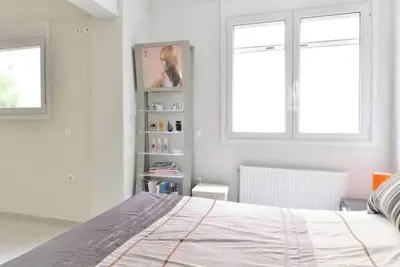 Image de Great garden view Apartment @Voula!