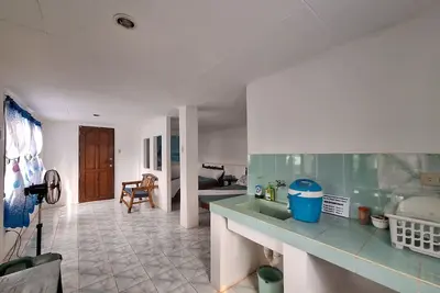 Image de Soul Shine Beach House Soothing Studio House w/ WiFi in Puerto Princesa-Unit 2.