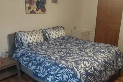 Image de Spacious 3 bedroom house with WiFi and Ac in charming Hesperia