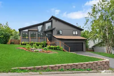 Image de The Light House at Capstan: Illuminate Your Stay in South Anchorage