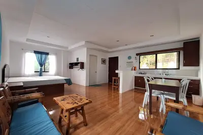 Image de Soul Shine Beach House Cozy studio in amazing Puerto Princesa with WiFi