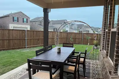 Image de Stunning quiet retreat close to Lake Ray Hubbard-Dallas Metro