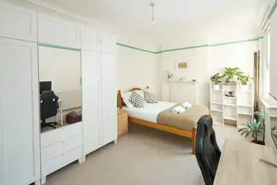 Image de Charming 1-Bedroom Flat in Shepherd's Bush: Great Location