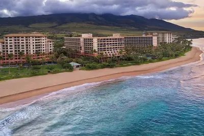 Image de OceanFRnt-1BDRm/1bath-Marriott Lahaina/NapiliTower Maui-Full Resort-Real Owner