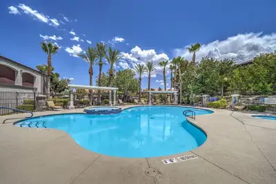 Image de Spacious 3br Home - Near to All Essentials - Pool
