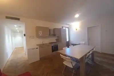 Image de Orcagna Seven - Quatre Chambres Appartement, Couchages 7