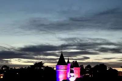 Image de Appartement cosy très bien situé. \nA proximité du port, des plages, du marché. .