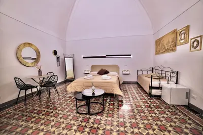 La Corte rooms - Liber