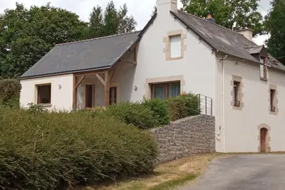 Image de Maison à la campagne - Ploërmel