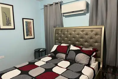 Image de Comfy Studio, Centrally-located