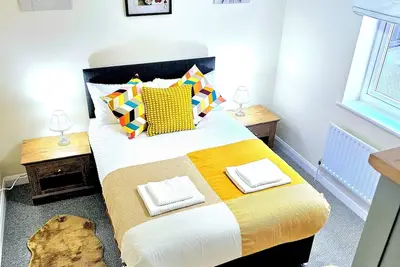 Image de Beautiful Two Bed House in Long Eaton - Nottingham with Netflix