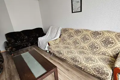 Image de Cool 1-bedroom apartment in Ventspils with WiFi