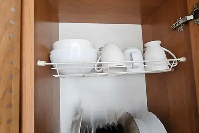 Image de Soothing 1-bedroom apartment in Liepāja with WiFi access