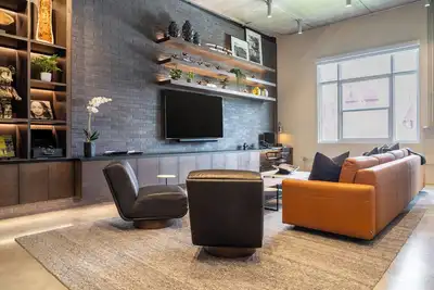 Image de Wynwood Condo, Walk to Restaurants & Nightclubs!