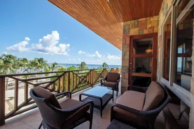 Image de Ocean's 23 Belize Condo 21
