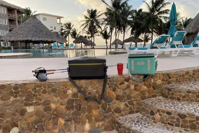 Image de Ocean's 23 Belize Condo 12