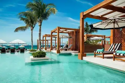 Image de Grand Luxxe at Vidanta Riviera Maya - 1Bdr or 2 Bdr