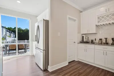 Image de Annapolis Luxury: Firepit \/ Deck \/ Grill