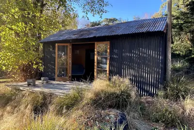 Image de The Overleigh Shearers Quarters