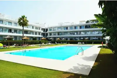 10 mins from Puerto Banus, On the new golden mile - luxury gated community