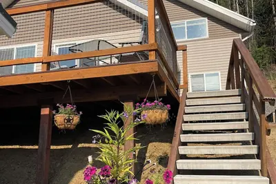 Image de Cozy Getaway in Mullan