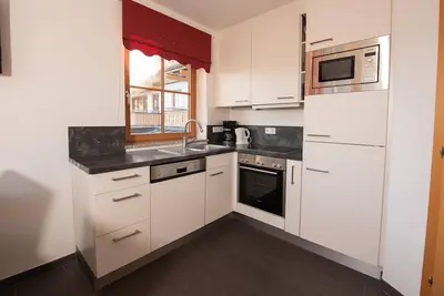 Image de Cozy apartment with mountain view and close to the lift in the Zillertal Arena