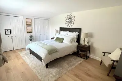 Image de Historic Waterfront Haven in Tweed