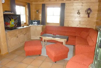 Image de Rustic mountain hut with panoramic view and close to the ski lift in the Zillert