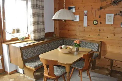 Image de Cozy apartment with mountain view and close to the lift in the Zillertal Arena