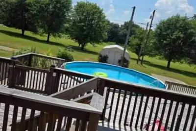 Image de Splash Oasis