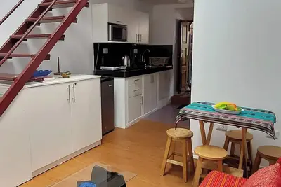 Image de Mini Departamento en el Centro de la Ciudad