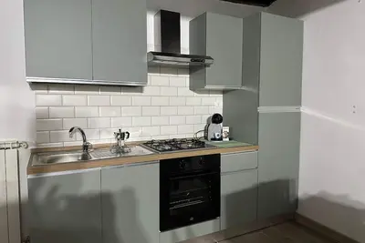 Image de Casa Ludovica in Trastevere in the heart of Rome a stone's throw from all the monuments