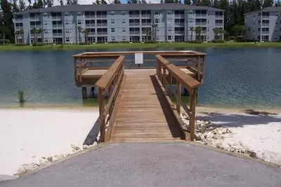 Image de 2 Bedroom Fort Myers Condo with great views