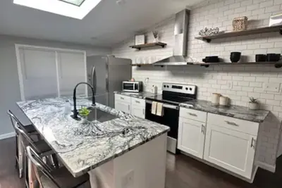 Image de Charming 4-bedroom house with Ac and WiFi in Pequea