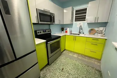 Family-friendly, Space for everyone!