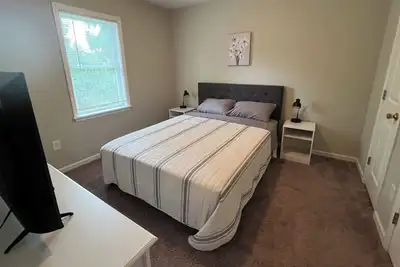 Image de Cozy townhome 10 minutes from Mcas Cherry Point, 30 minutes to beach or New Bern