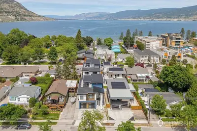 Alexander | Sleeps 6 | Elevator