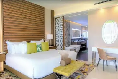 Image de 2-bedroom resort in amazing Garza Blanca Cabo