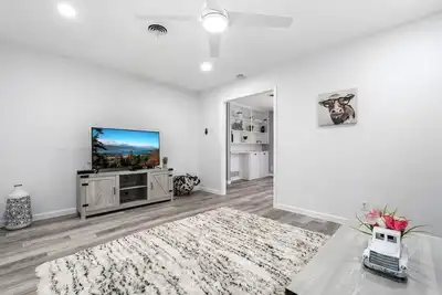 Image de Charming 3/2, 2 Miles to Bsw, Walk to Shopping- Temple, Tx