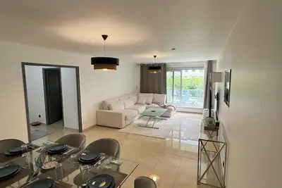 Image de Paris La Défense - confort élégance