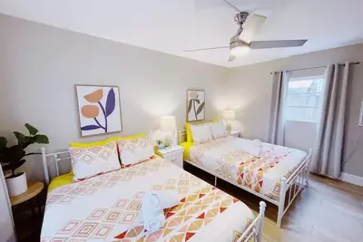 Image de Lovely Hotel Style Apt Kitchenette/Pool/parking