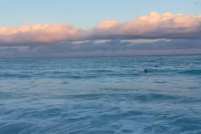 Image de Cozy apartment in charming Cancun Beach with WiFi, Ac